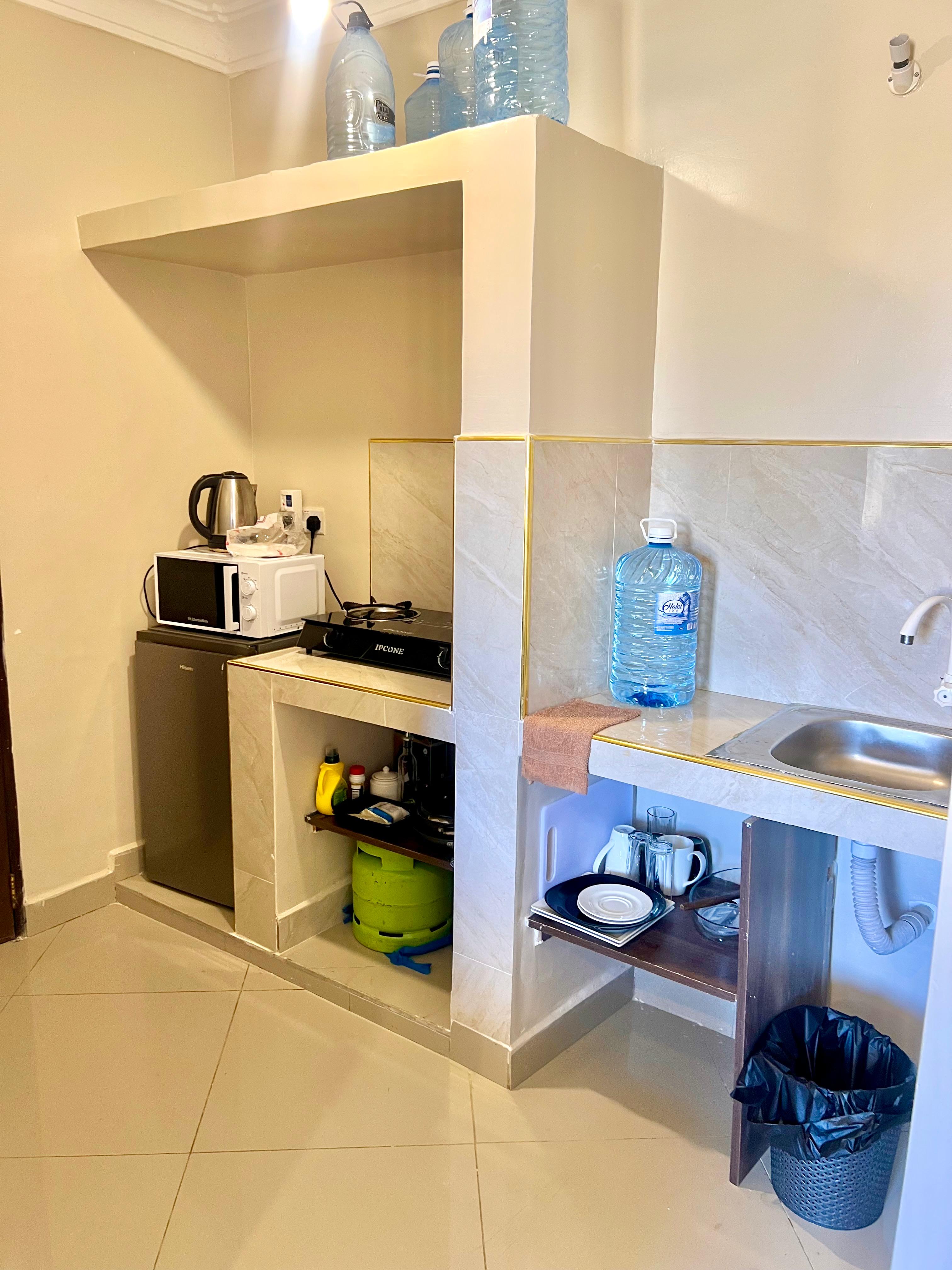 Noura Studio | Diani Link Road 4