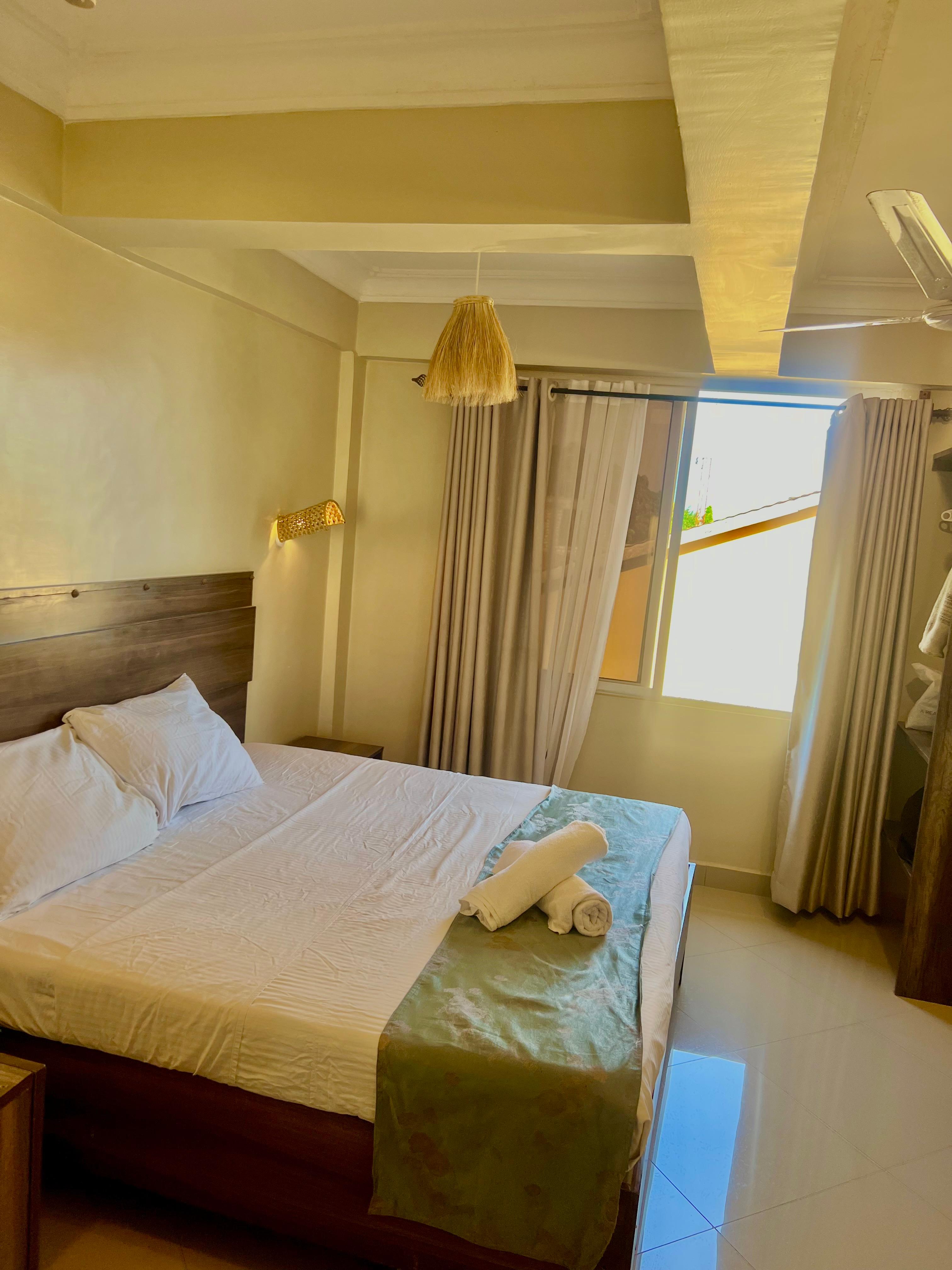 Noura Studio | Diani Link Road 2